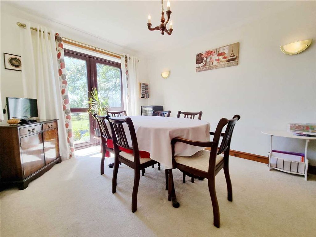 Property photo 3 of 19 Dining Room: