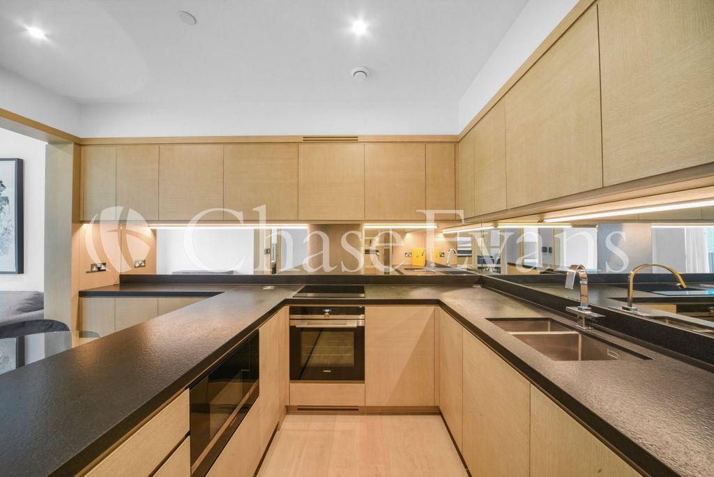 Property photo 2 of 13 Kitchen