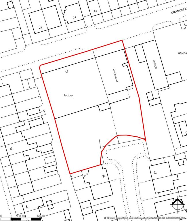 Property photo 2 of 8 Photo 2