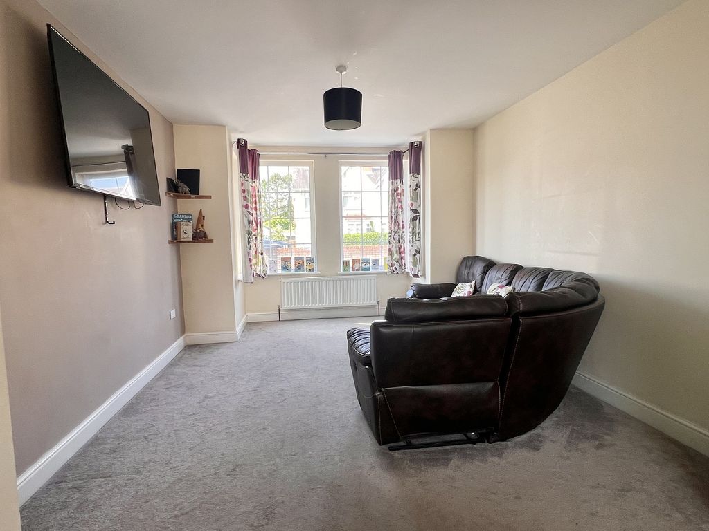 Additional image 12 of 3 bed detached house for saleTowy Avenue, Llandovery, Carmarthenshire. SA20