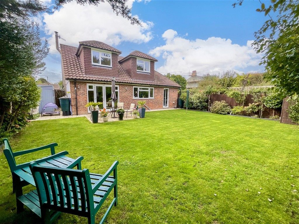 Property photo 3 of 20 Rear Garden