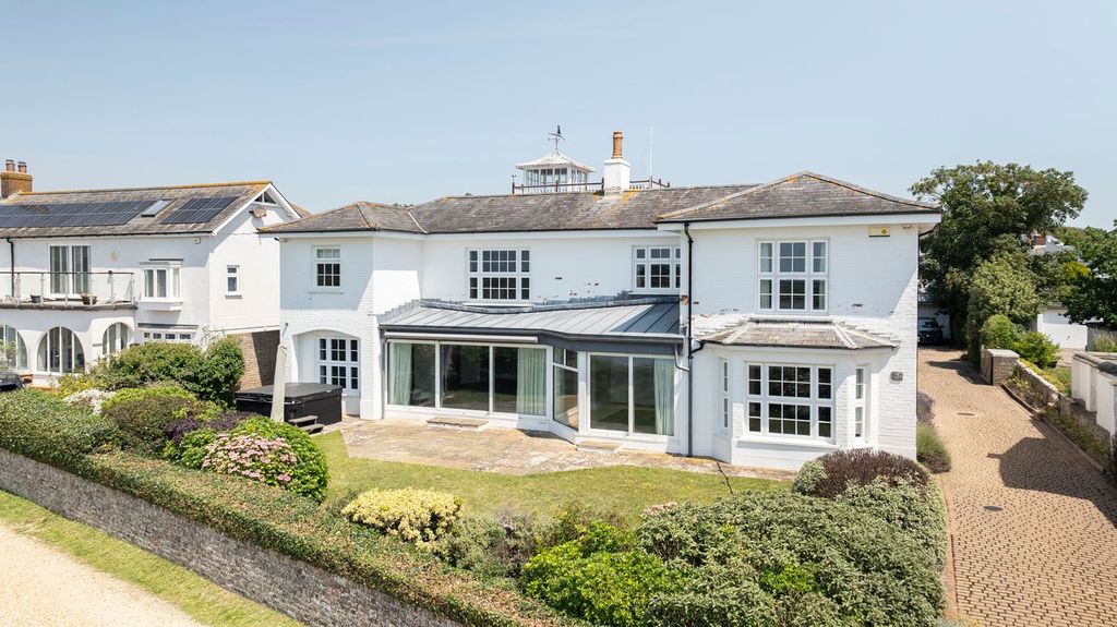 Additional image 23 of 5 bed detached house for saleFishermans Bank, Mudeford, Christchurch BH23