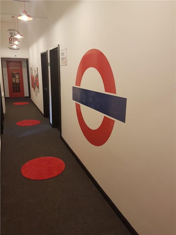 Property photo 2 of 5 Serviced Office To Rent In High Road, Chadwell Hea