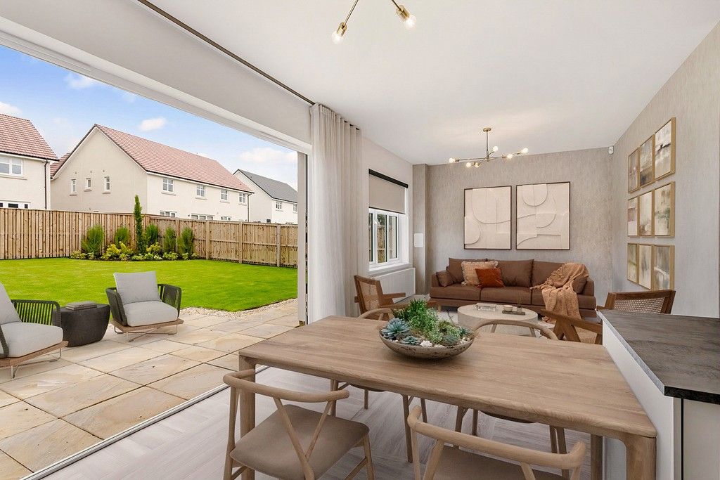 Property photo 1 of 13 Longbanks Green, Dunbar