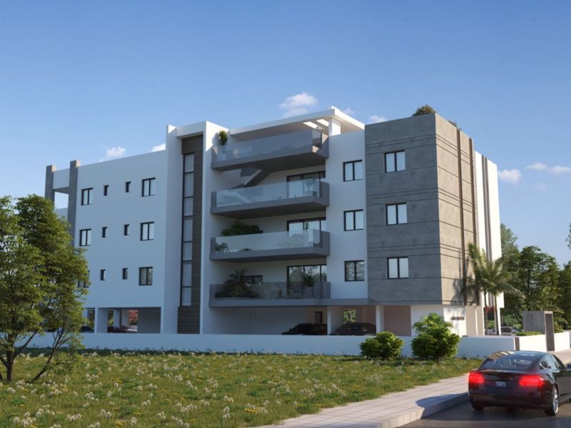 Property photo 1 of 13 Side Of Apartments