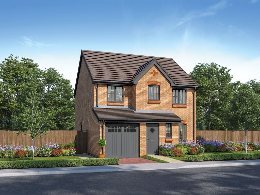 Property photo 2 of 11 CGI