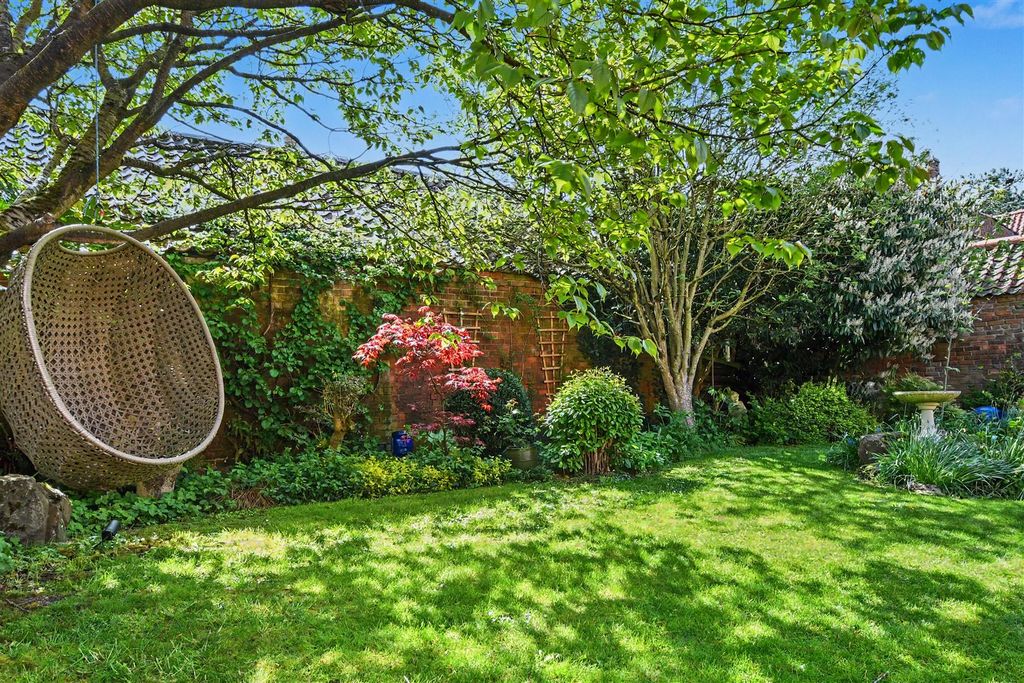 Additional image 45 of 5 bed detached house for saleNew Road, Worlaby, Brigg DN20
