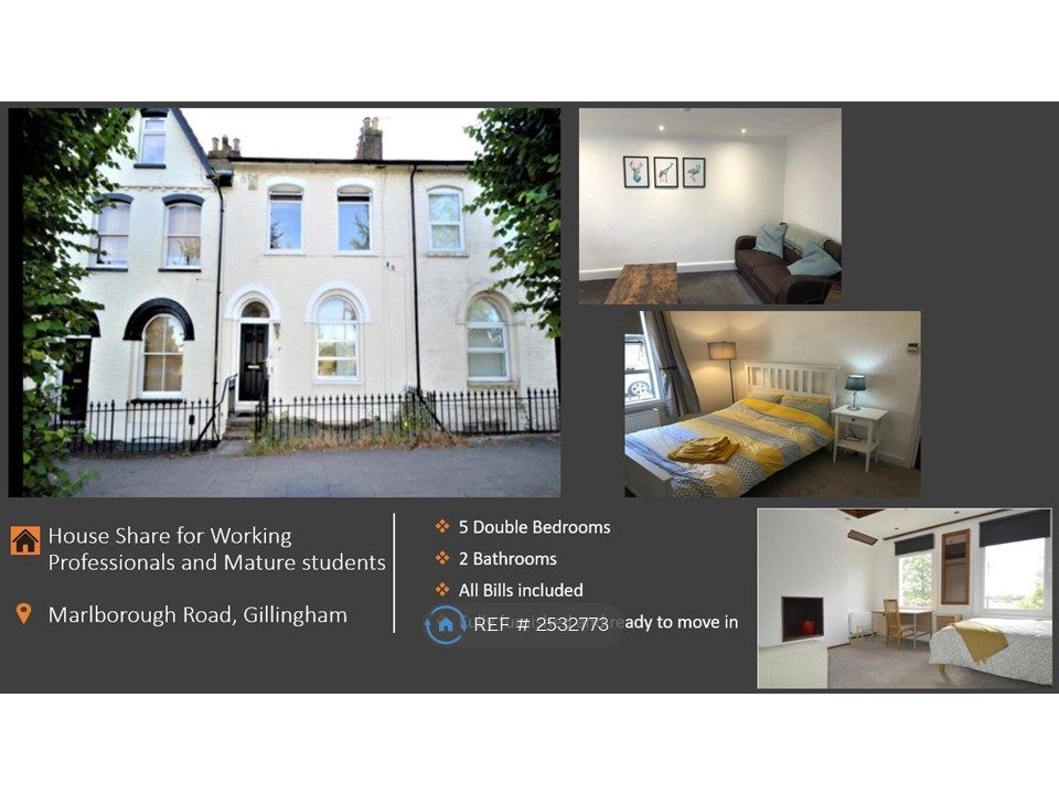 Property photo 1 of 16 Marlborough Rd - Front