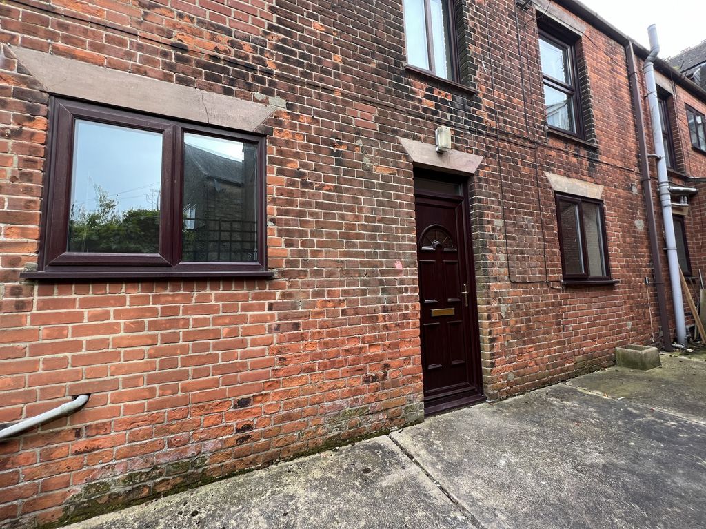 Property photo 1 of 8 1 Bedroom Flat For Rent