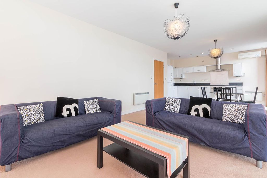 Property photo 1 of 13 Living Area