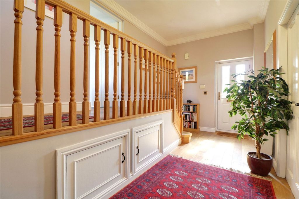 Additional image 13 of 5 bed link detached house for saleSomerby Green, Somerby DN38