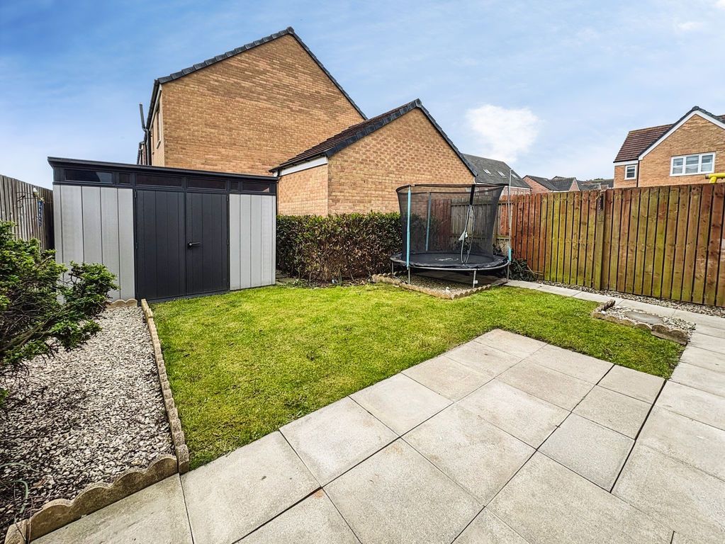 Additional image 14 of 3 bed detached house for saleCrompton Street, Blyth NE24