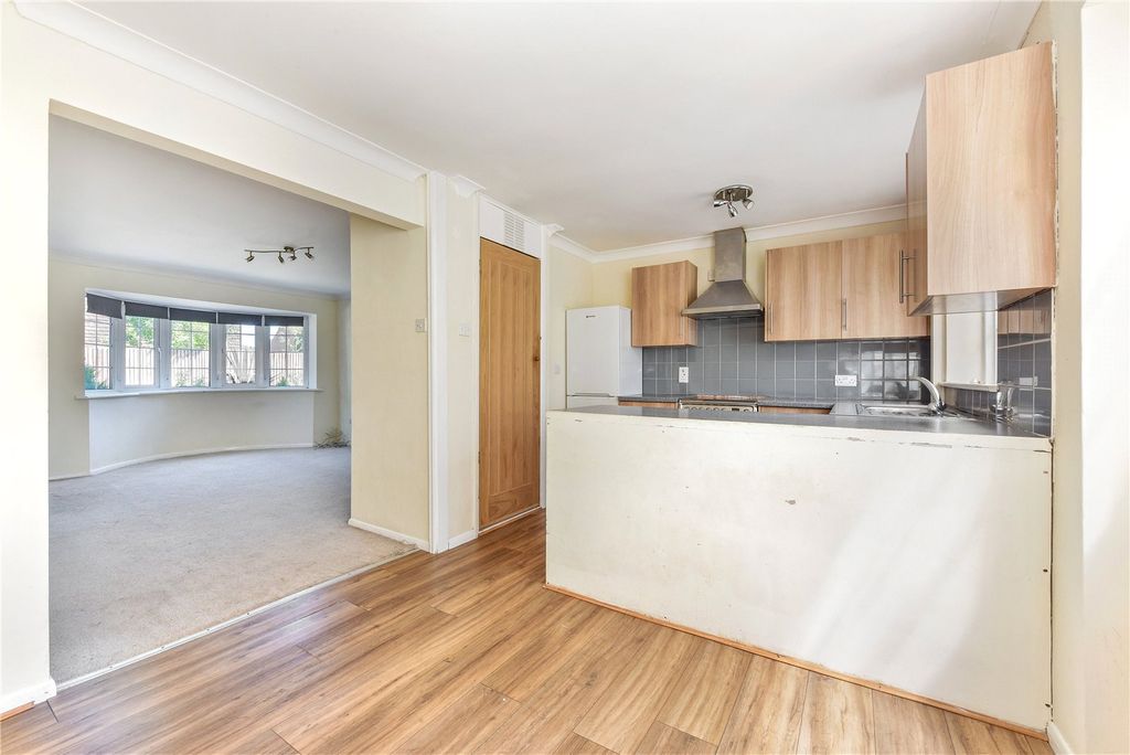 Property photo 2 of 15 Kitchen/Dining Room