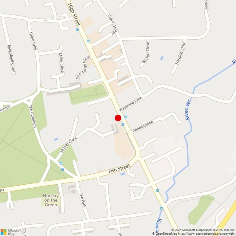 Property photo 2 of 8 Property Map