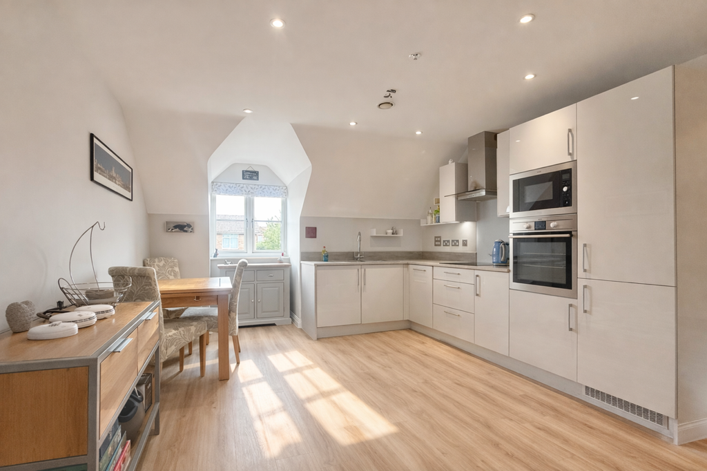 Property photo 3 of 10 Lounge/Diner/Kitchen