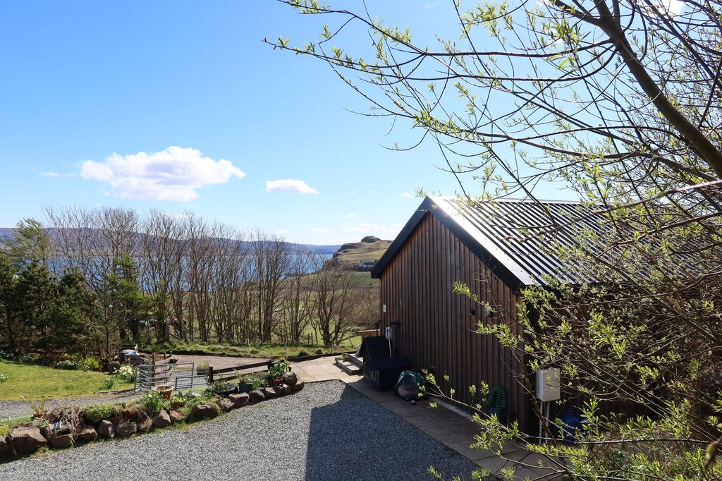 Additional image 22 of 1 bed lodge for saleBorreraig, Dunvegan, Isle Of Skye IV55