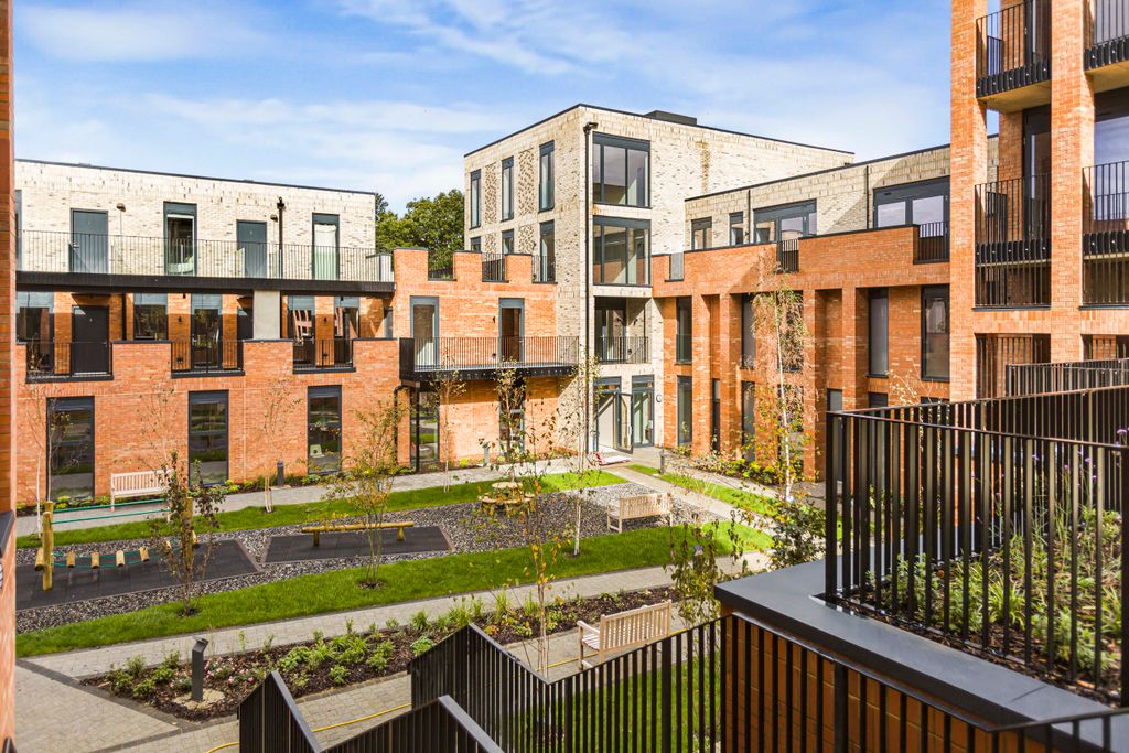 Property photo 1 of 10 External Blocks A & C