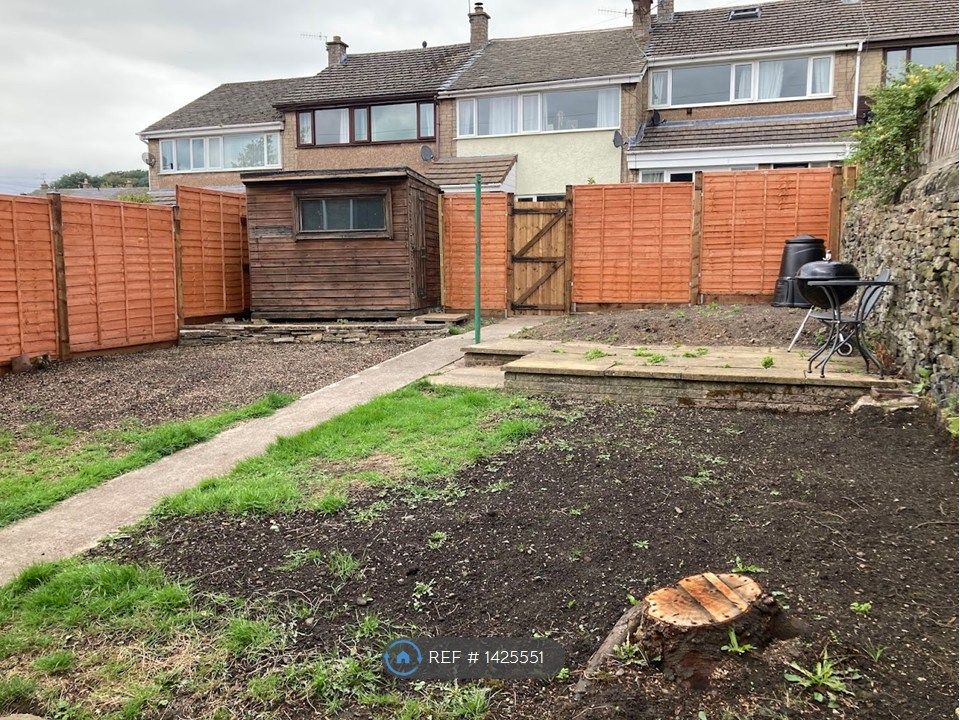 Property photo 2 of 18 Rear Garden