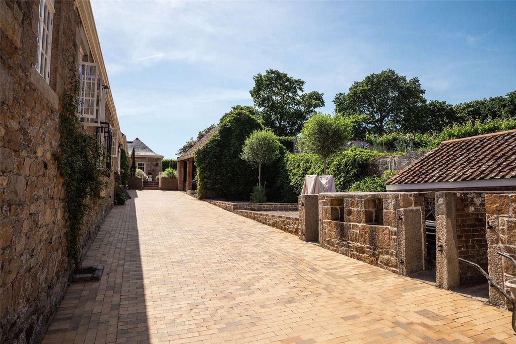 Additional image 21 of 7 bed detached house for saleLa Rue Des Saints Germains, St. Lawrence, Jersey JE3