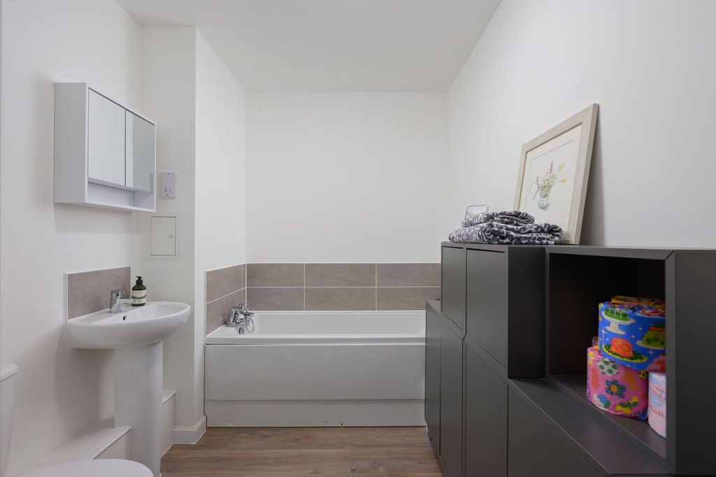 Additional image 20 of 2 bed flat for saleKennedy Court, Stirling FK7