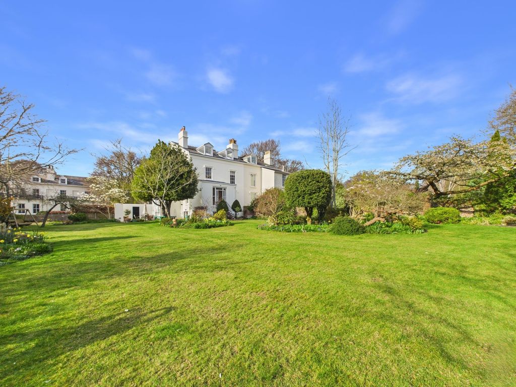 Additional image 66 of 7 bed semi-detached house for saleNorth Road, Grassendale Park, Liverpool. L19