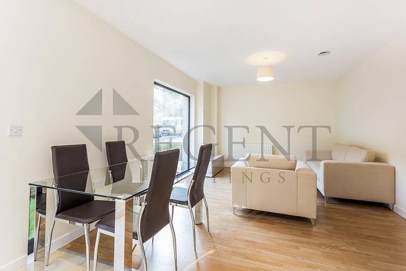 Property photo 2 of 10 Open Plan View
