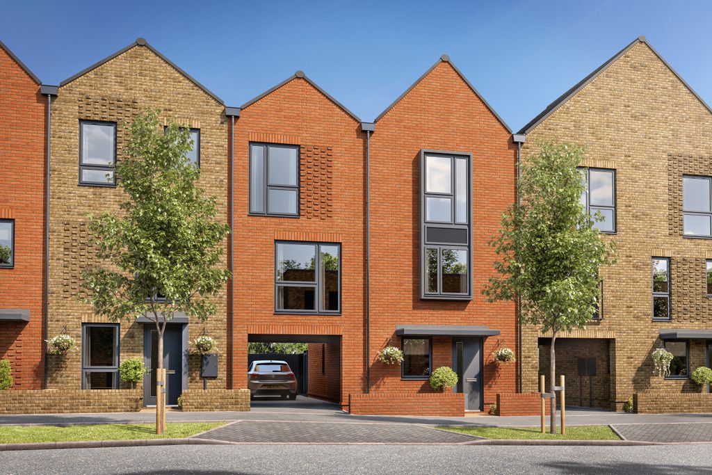 Property photo 1 of 9 Haversham Special @Linmere