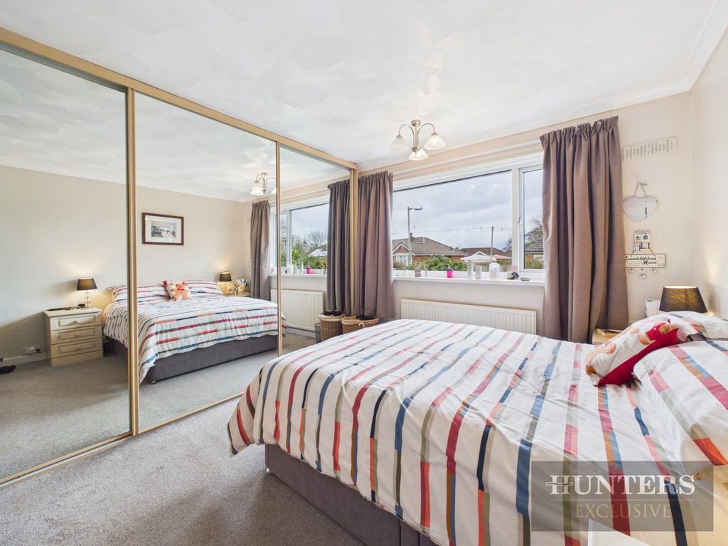 Additional image 3 of 3 bed detached bungalow for saleWharfedale, Filey YO14