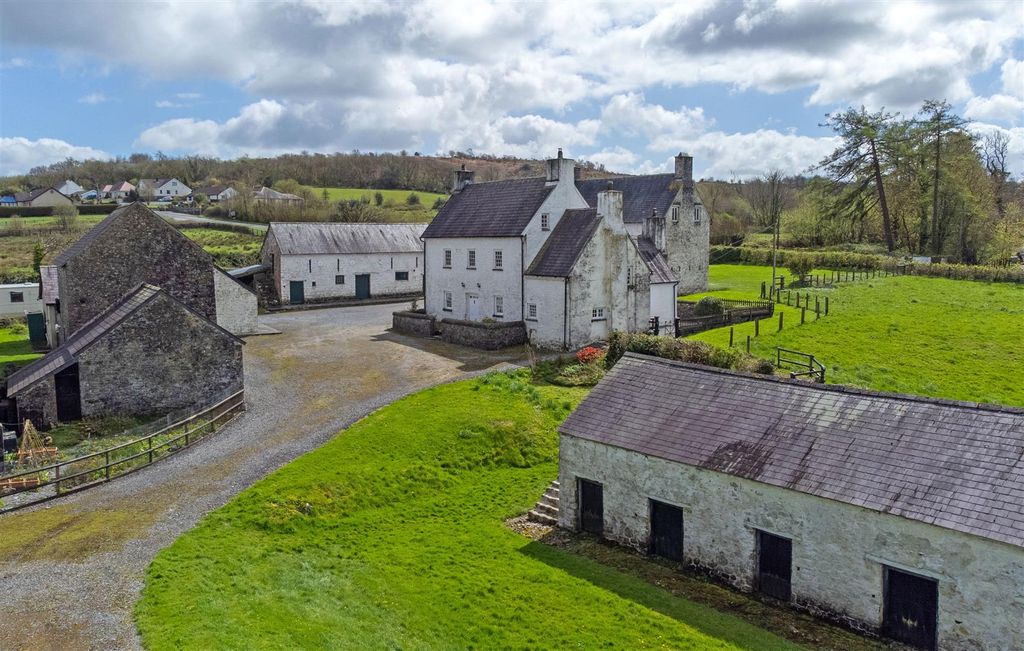 Property photo 2 of 45 A Page _ 160424_Heol_Ddu_Farm_Cefneithin_077.Jpg