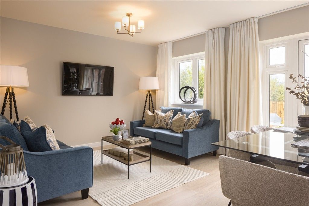 Property photo 3 of 10 Lounge