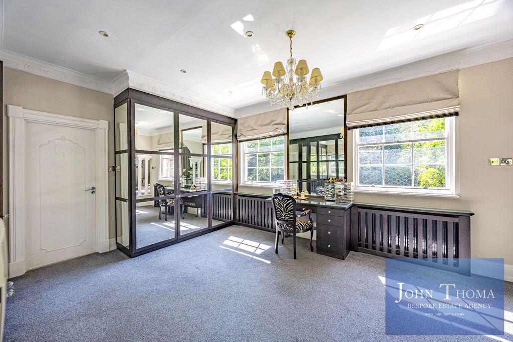 Additional image 23 of 6 bed detached house for saleManor Road, Chigwell IG7