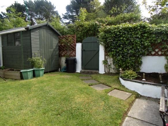 Property photo 3 of 15 Garden