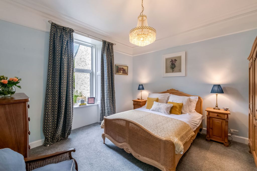 Additional image 17 of 2 bed flat for saleComrie Road, Crieff PH7