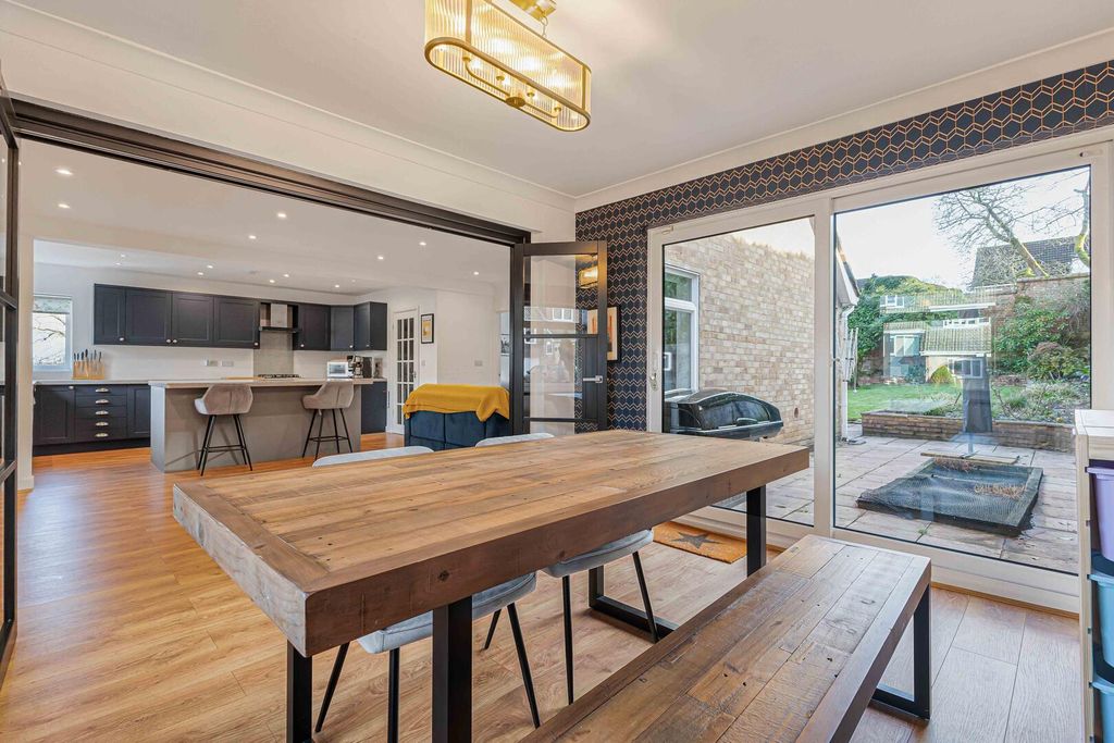 Property photo 3 of 32 Dining Room