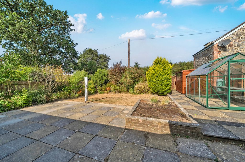 Property photo 2 of 10 2 - Rear Garden