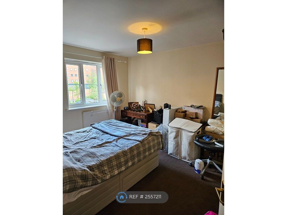 Property photo 2 of 9 Bedroom 2