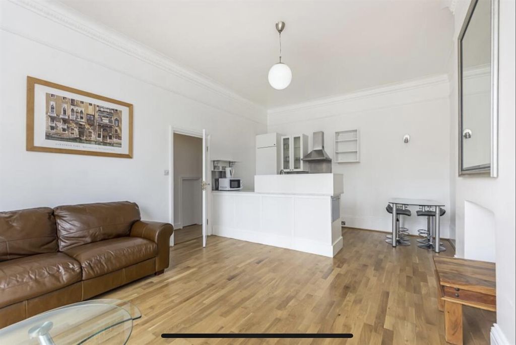 Property photo 1 of 8 Recep &amp; Kitchen.Jpeg