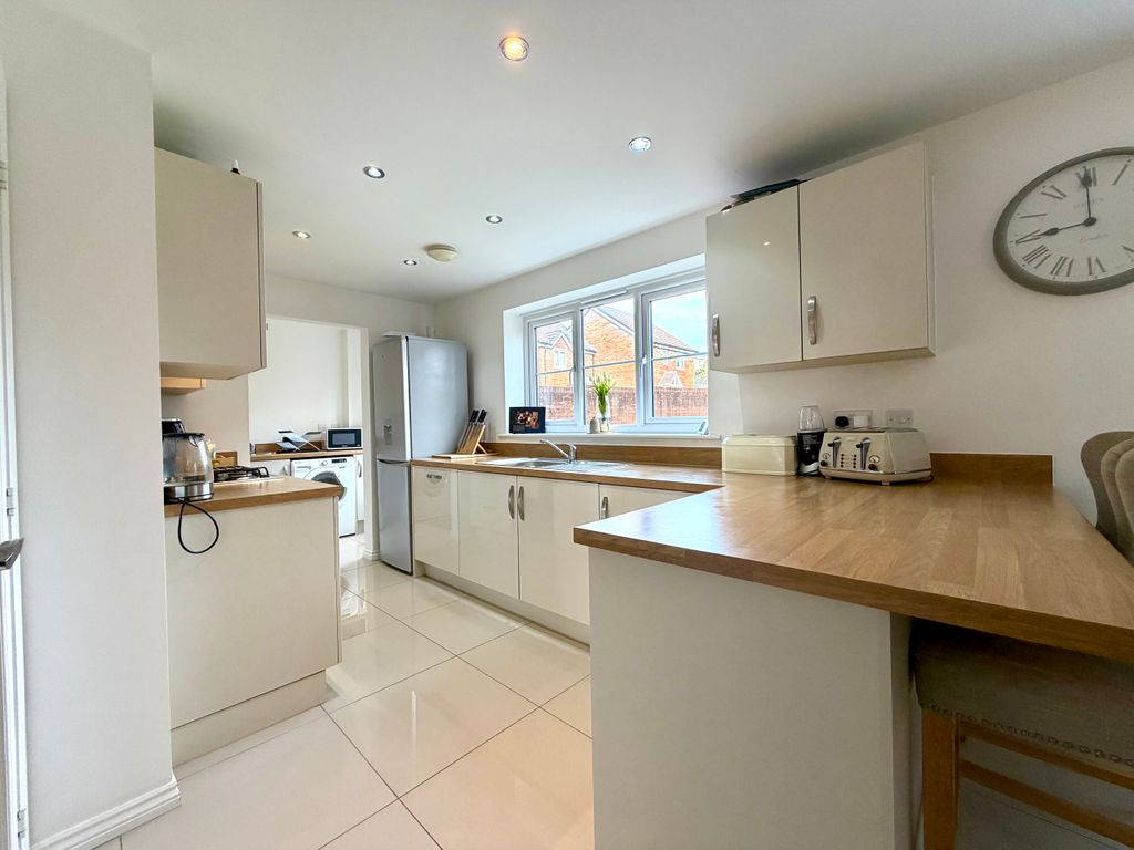 Additional image 5 of Detached house for saleCwrt Bevan, Merthyr Tydfil CF47