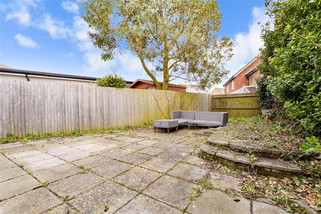 Property photo 3 of 14 Rear Garden