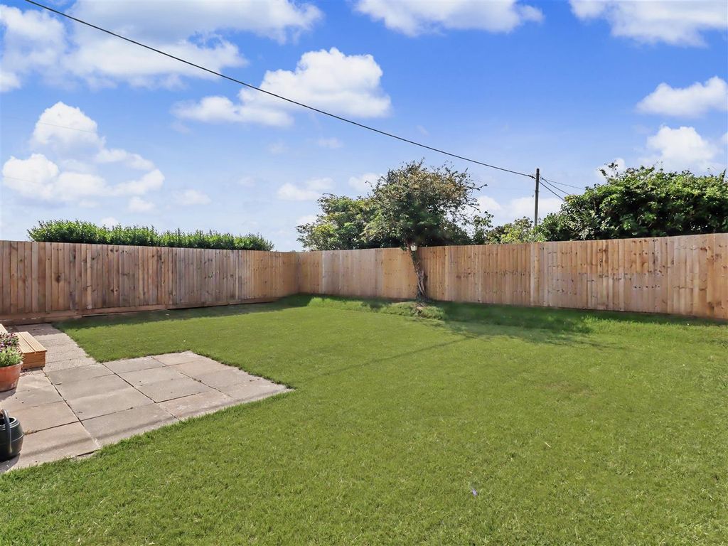 Property photo 3 of 19 Rear Garden