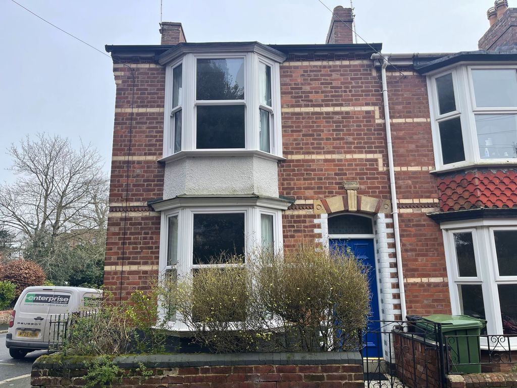 Property photo 1 of 13 External Front