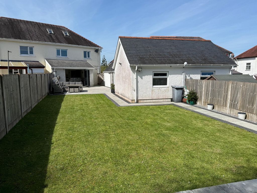 Additional image 23 of 3 bed semi-detached house for saleDiana Road, Llandeilo, Carmarthenshire. SA19