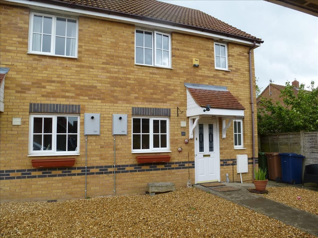 Property photo 1 of 3 Front