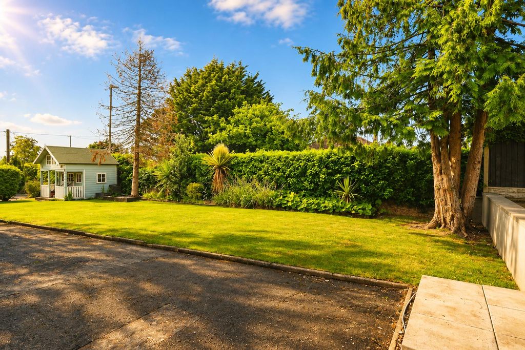 Additional image 23 of 6 bed detached house for saleLlanfair Road, Abergele LL22