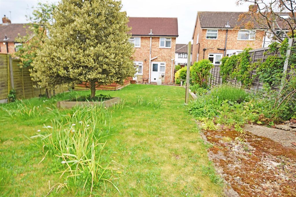 Property photo 2 of 13 Rear Garden