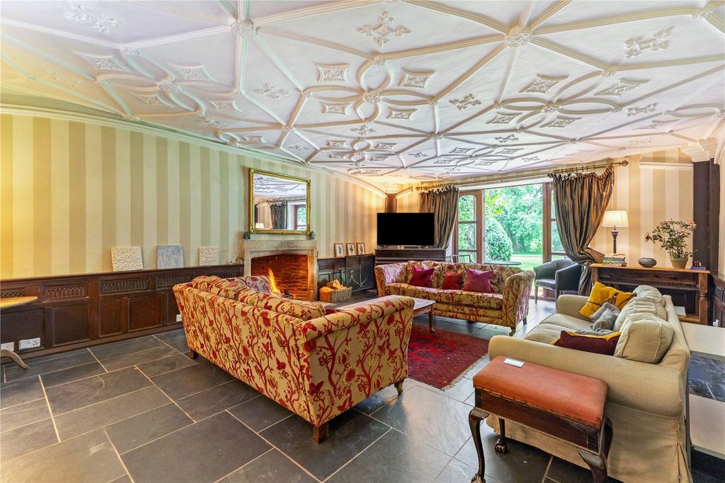 Additional image 7 of 7 bed detached house for saleWalterstone, Hereford, Herefordshire HR2