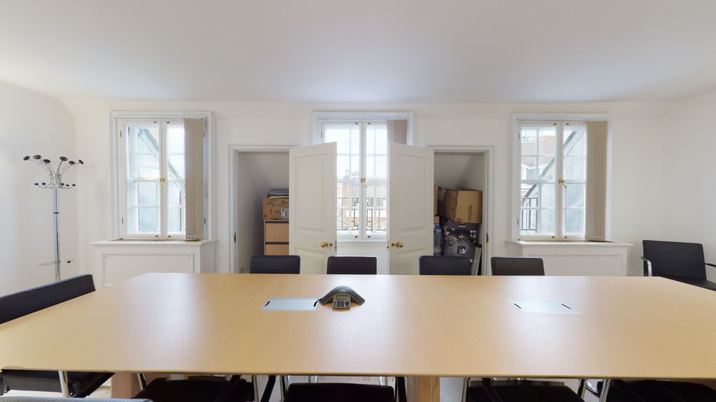 Property photo 3 of 12 Meeting Room