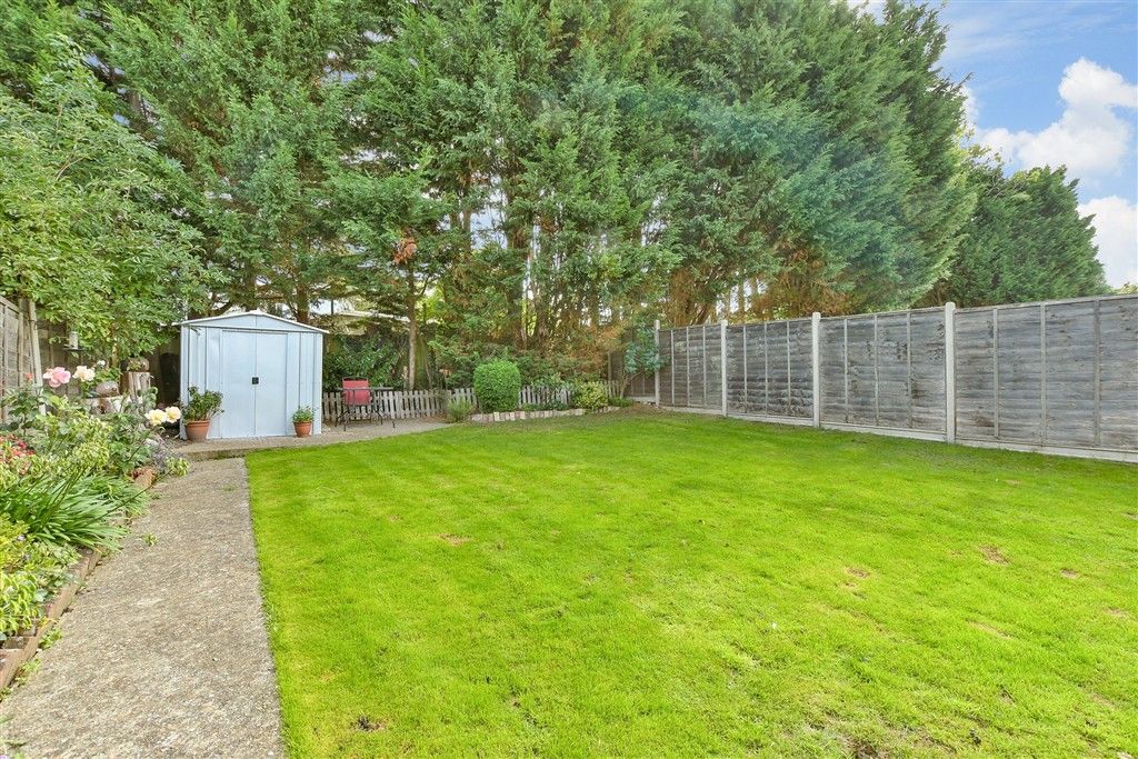 Property photo 1 of 18 Rear Garden
