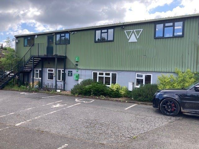 Property photo 3 of 6 Hall Grove Office External 3.Jpg