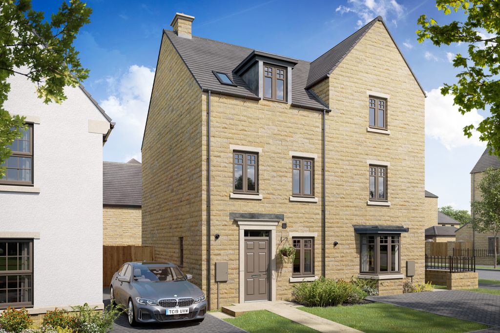 Property photo 1 of 10 Greenwood CGI